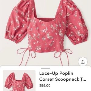 A&F Top